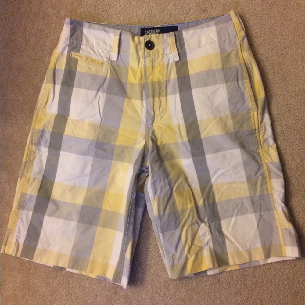 American Eagle Outfitters Men’s Shorts Size 28
